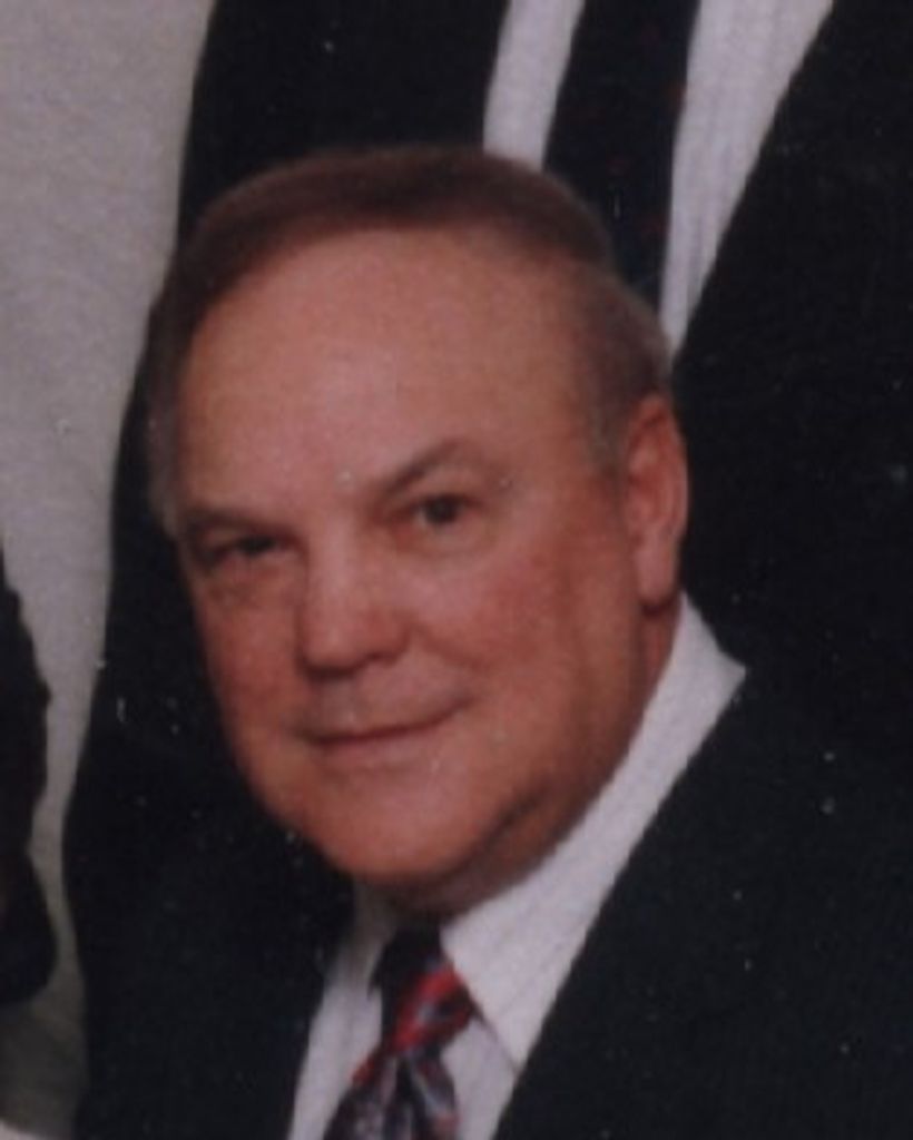 Roger Livingston