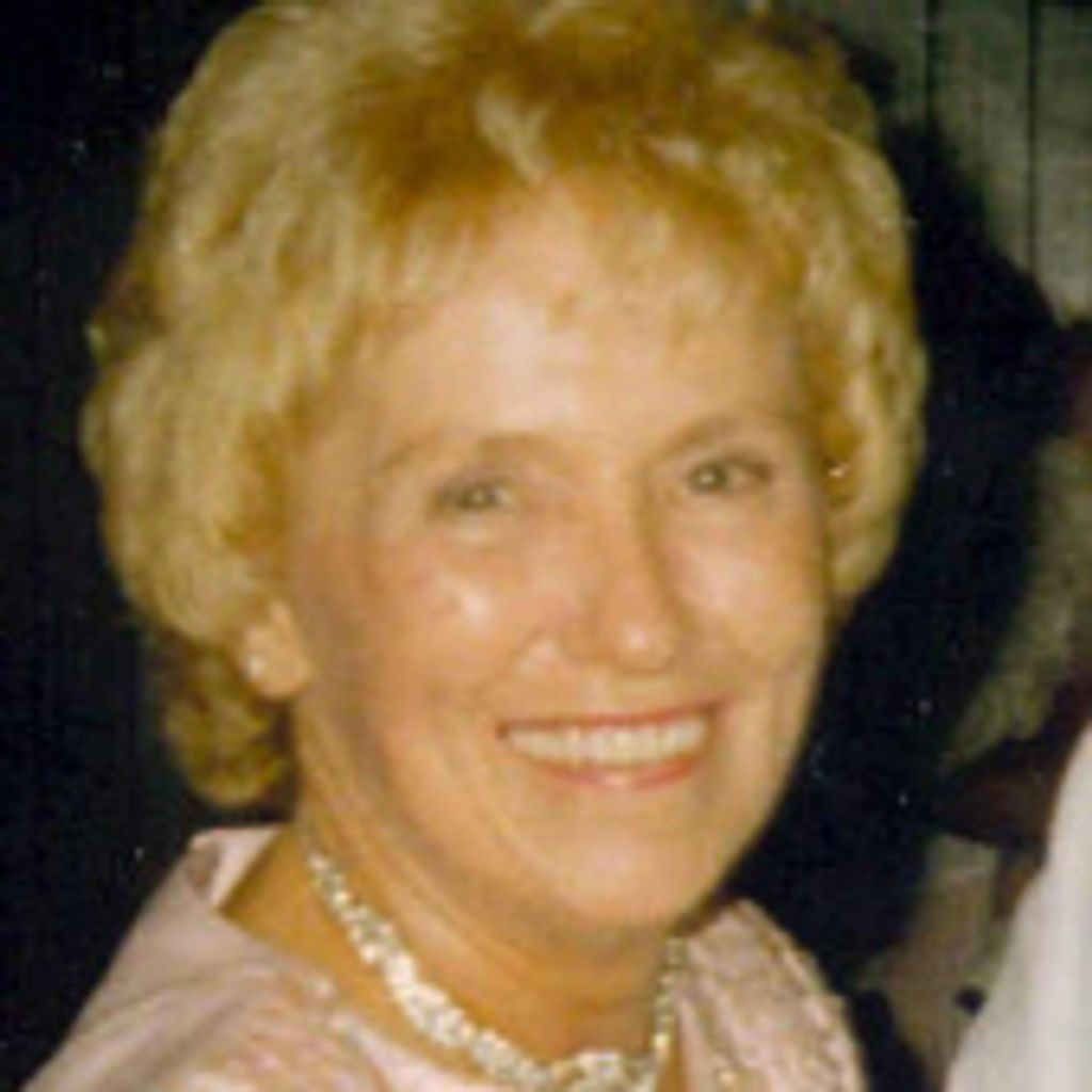 Marguerite P. Penney