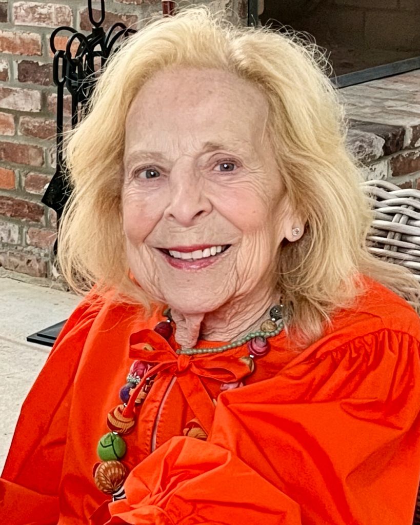 Martha Gibson Balk Profile Photo