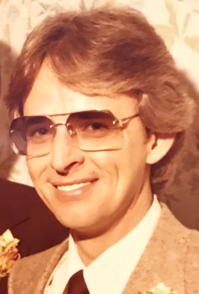 James F. Baird Profile Photo