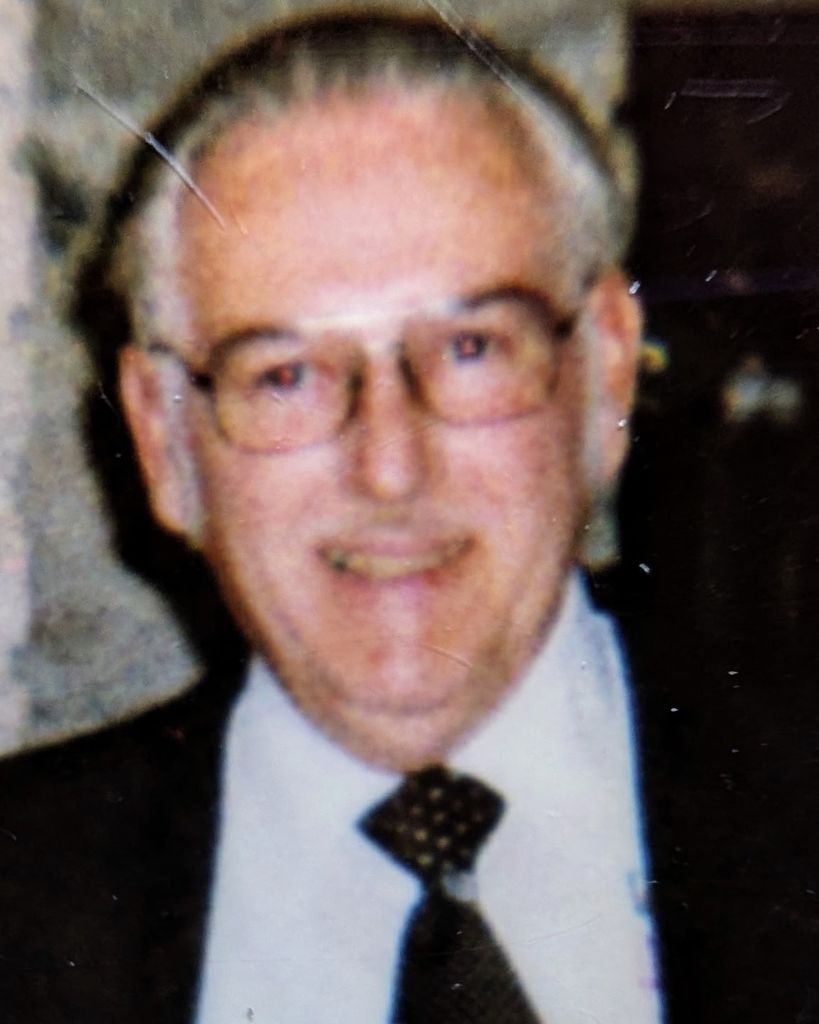 Alfred Daniel "A.D." Thomas Profile Photo