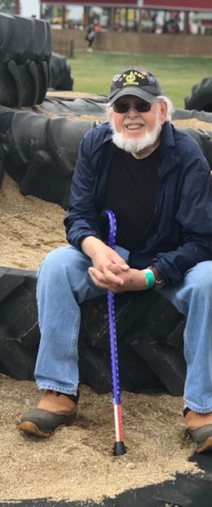 Donald "Don" Mosinski Profile Photo