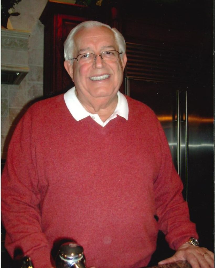 Vasil "Bill" Allabashi