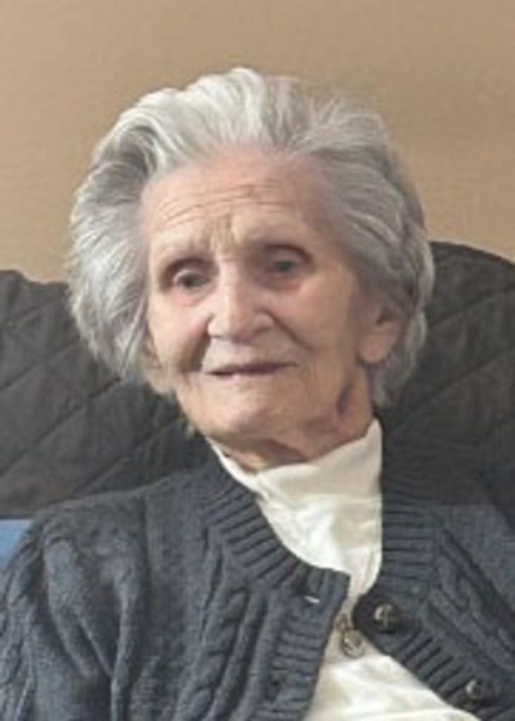Darlene  Lavonne Artner