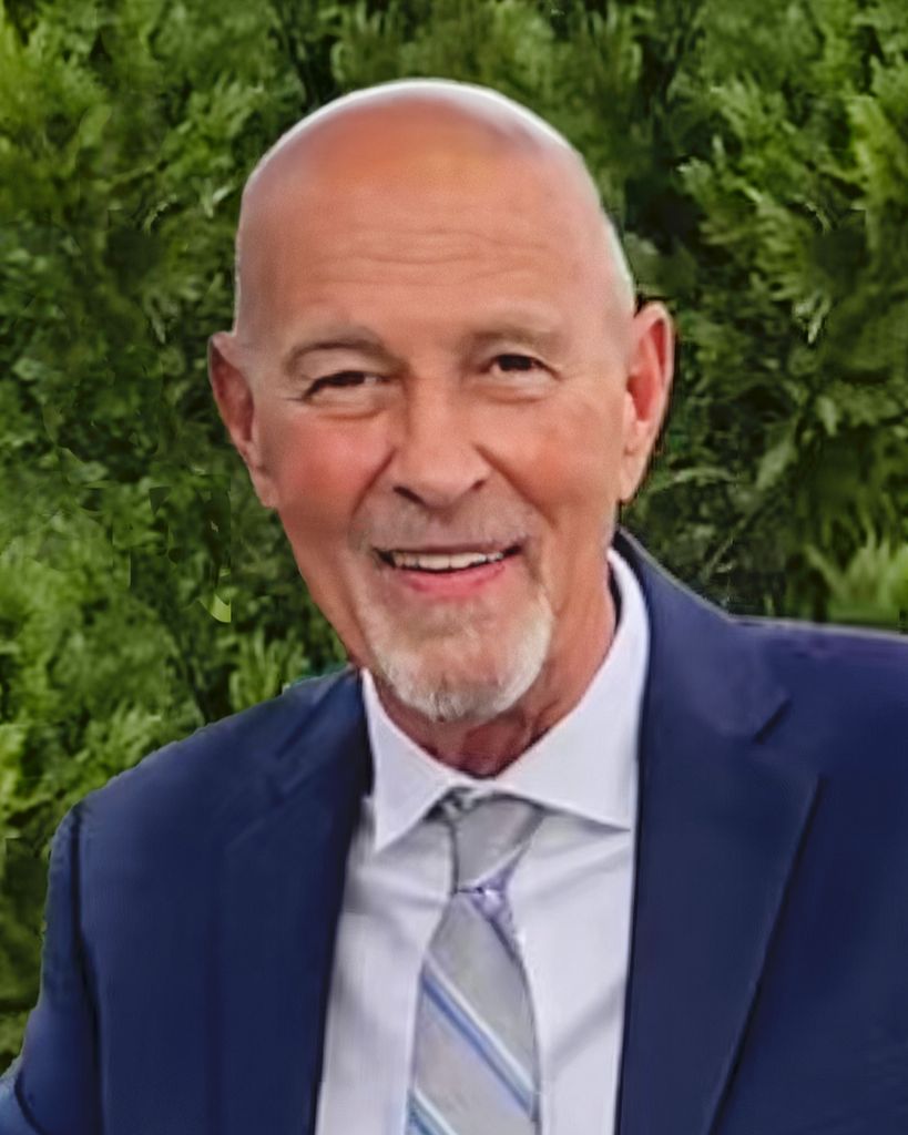 Brent Stephenson