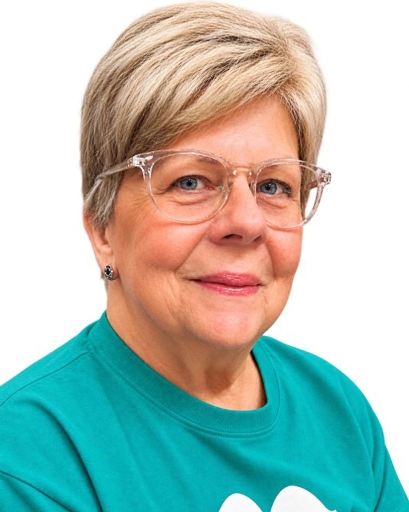 Shirley F. O'Mara Profile Photo