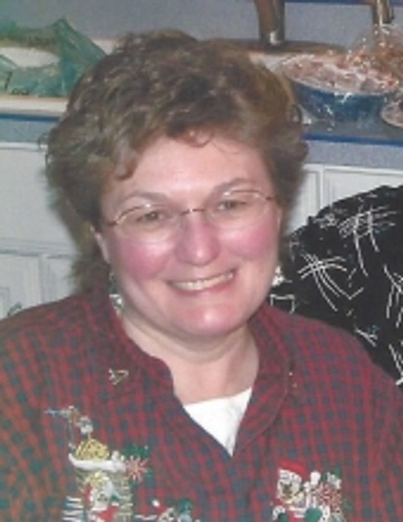 Kathie Sue Williams