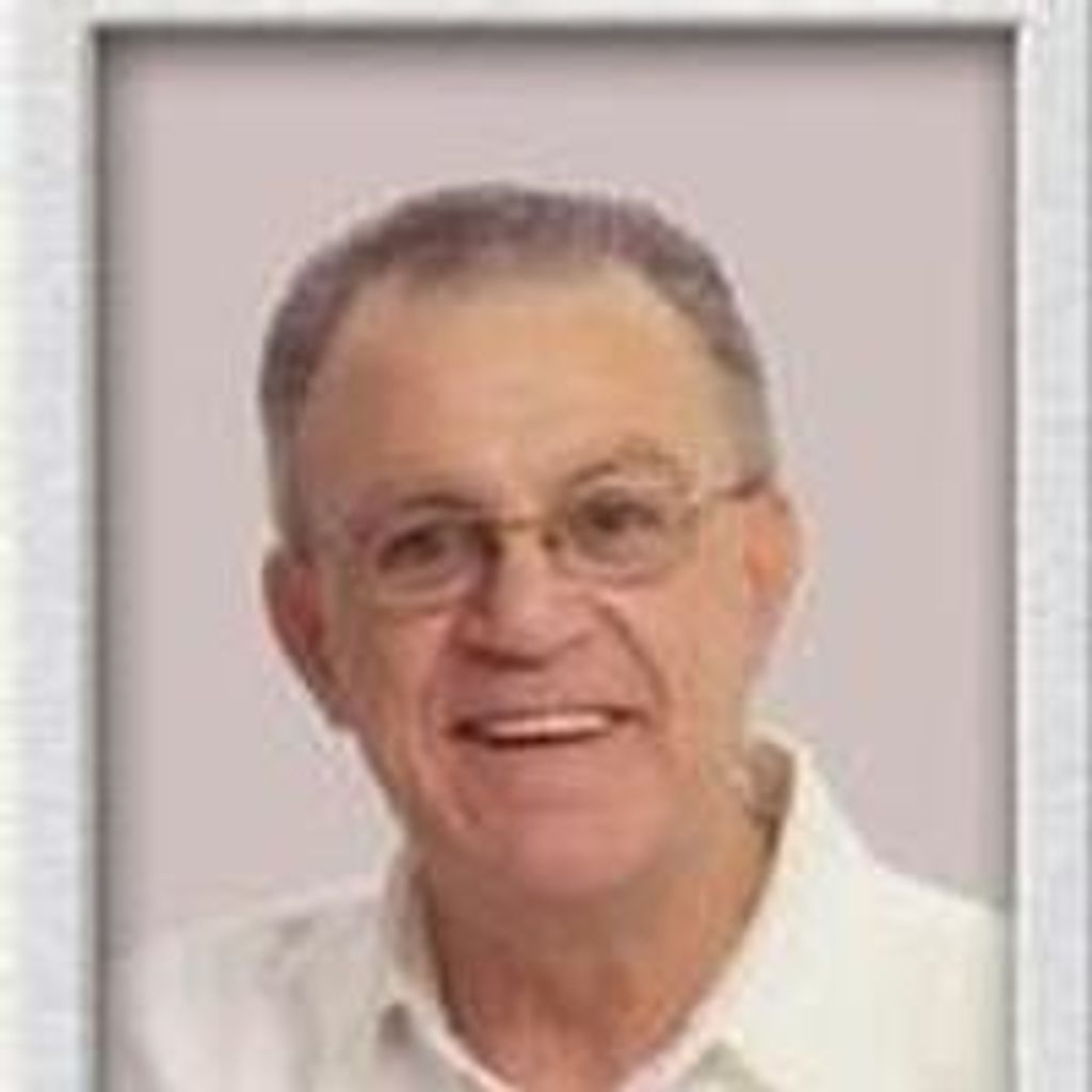 Ronald L. Hancher, Sr.