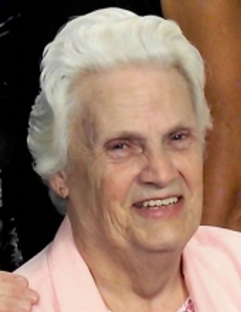 Dorothy Marie Kitchell