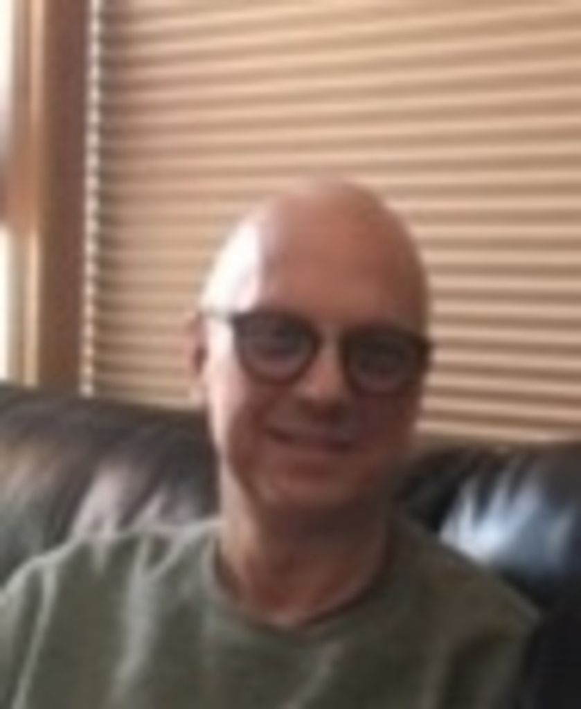 Larry Breitenstein Profile Photo