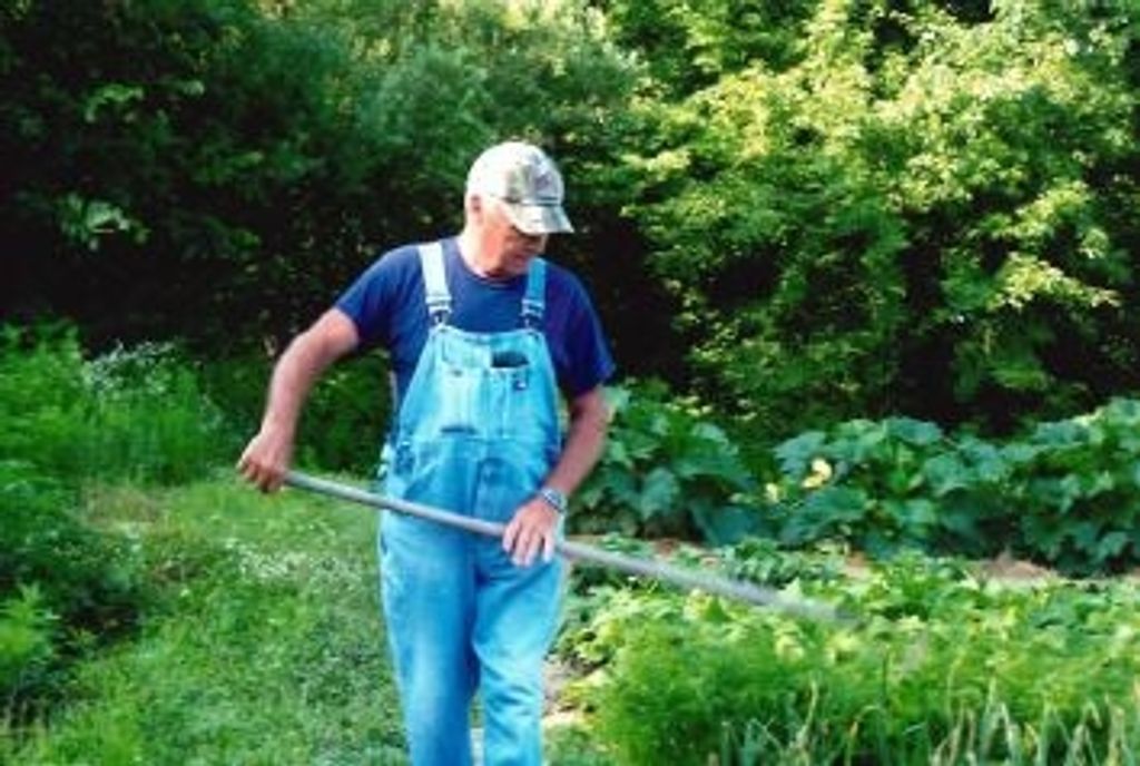 Billy Joe Searcy Profile Photo