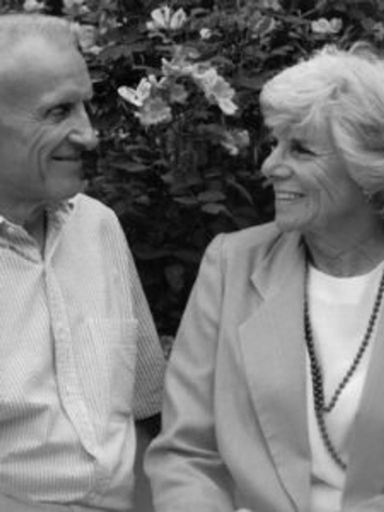 Phyllis Marie Schnebelt Studer