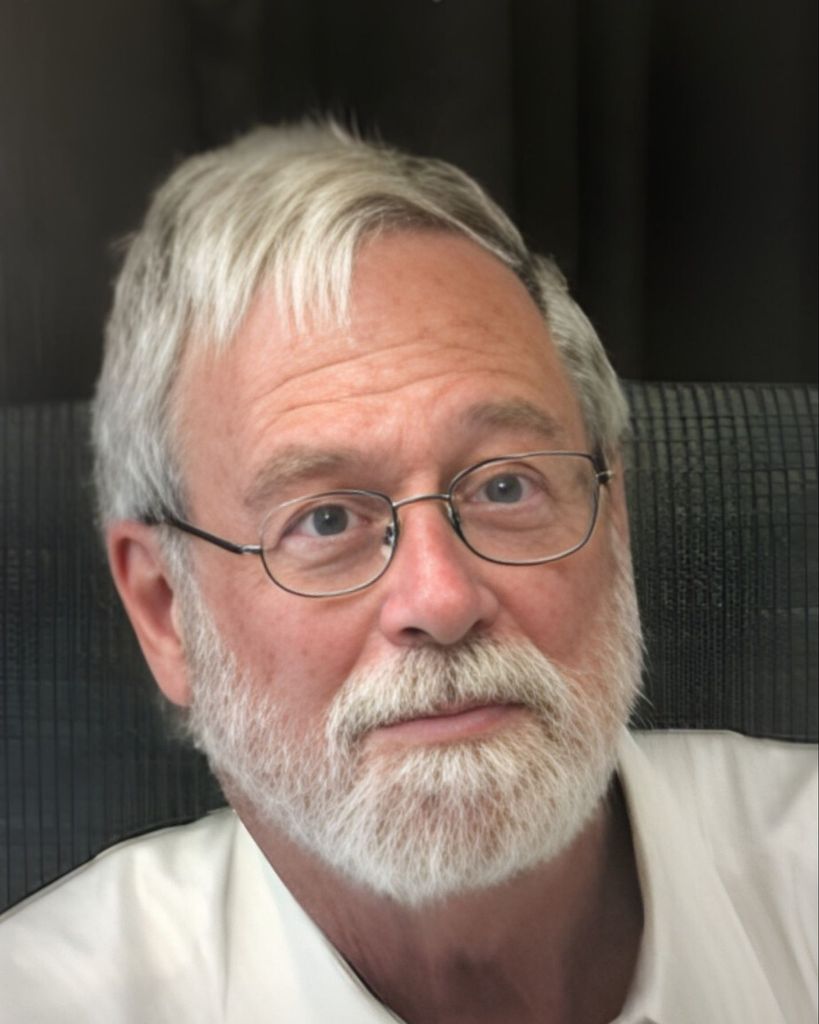 Eric E. Harrison, MD Profile Photo