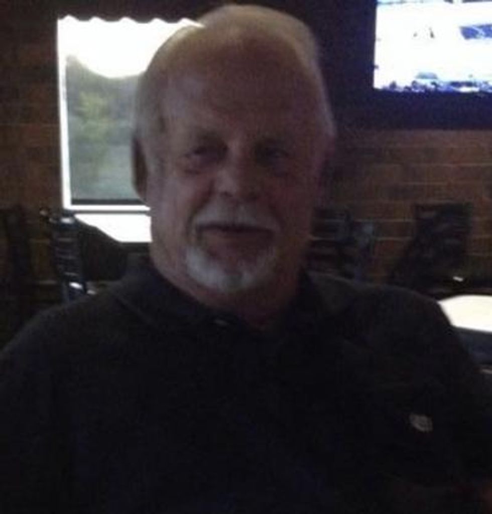 Thomas Edward Hudson Iii