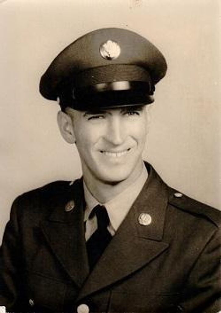 Gerald David Walker