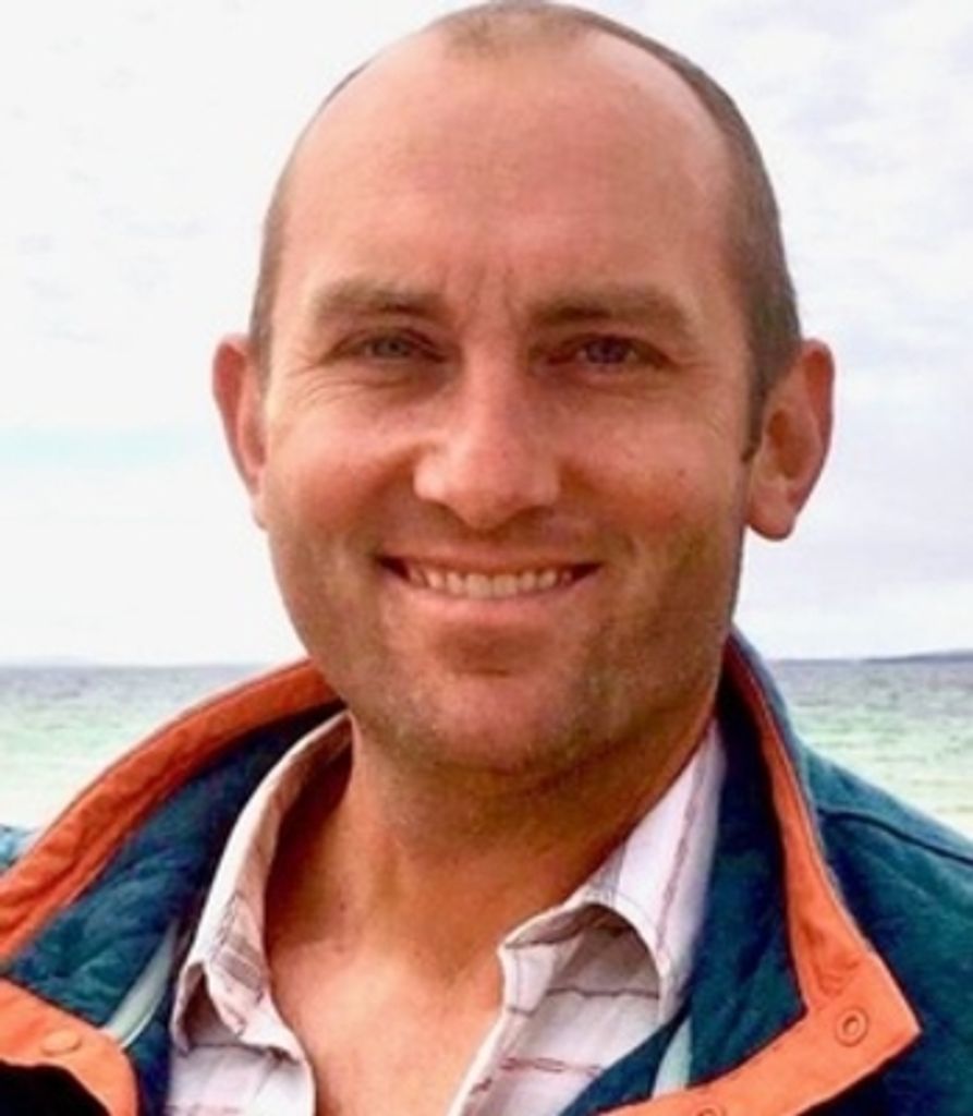 Matthew Gene Scheffler