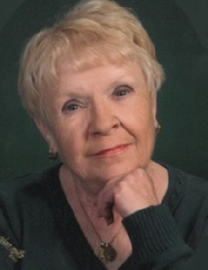 Joann Michaud Profile Photo