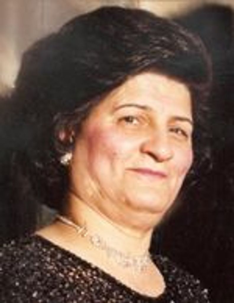 Nouriyah Hikmat Dabish