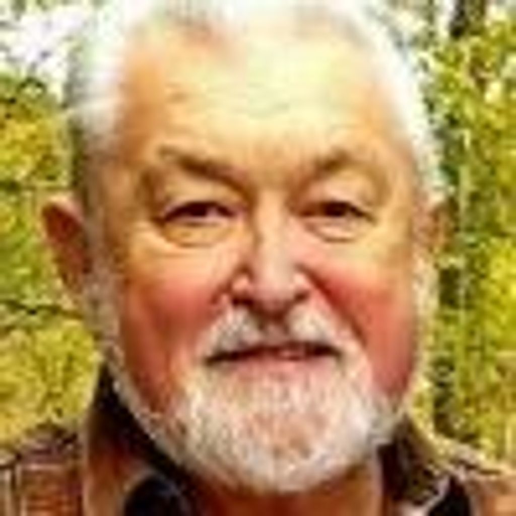 Edward C, Quackenboss Profile Photo