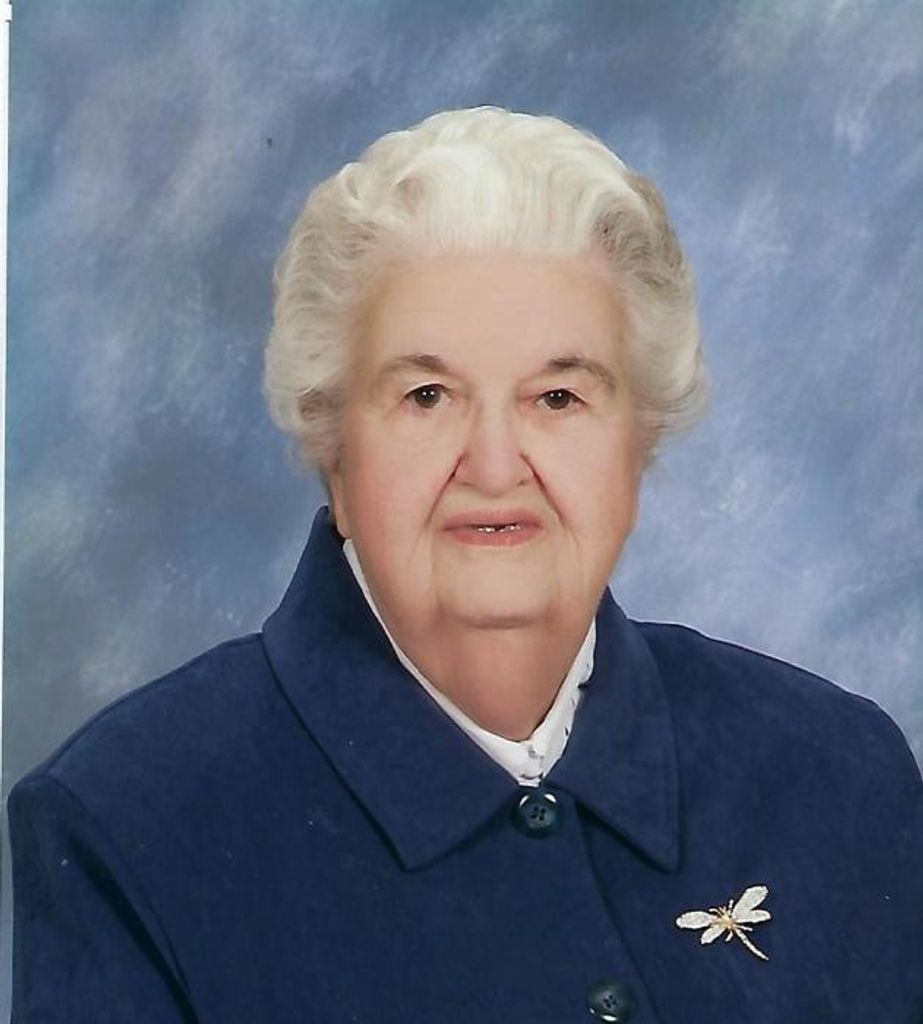 D. June (Fitzharris)  King