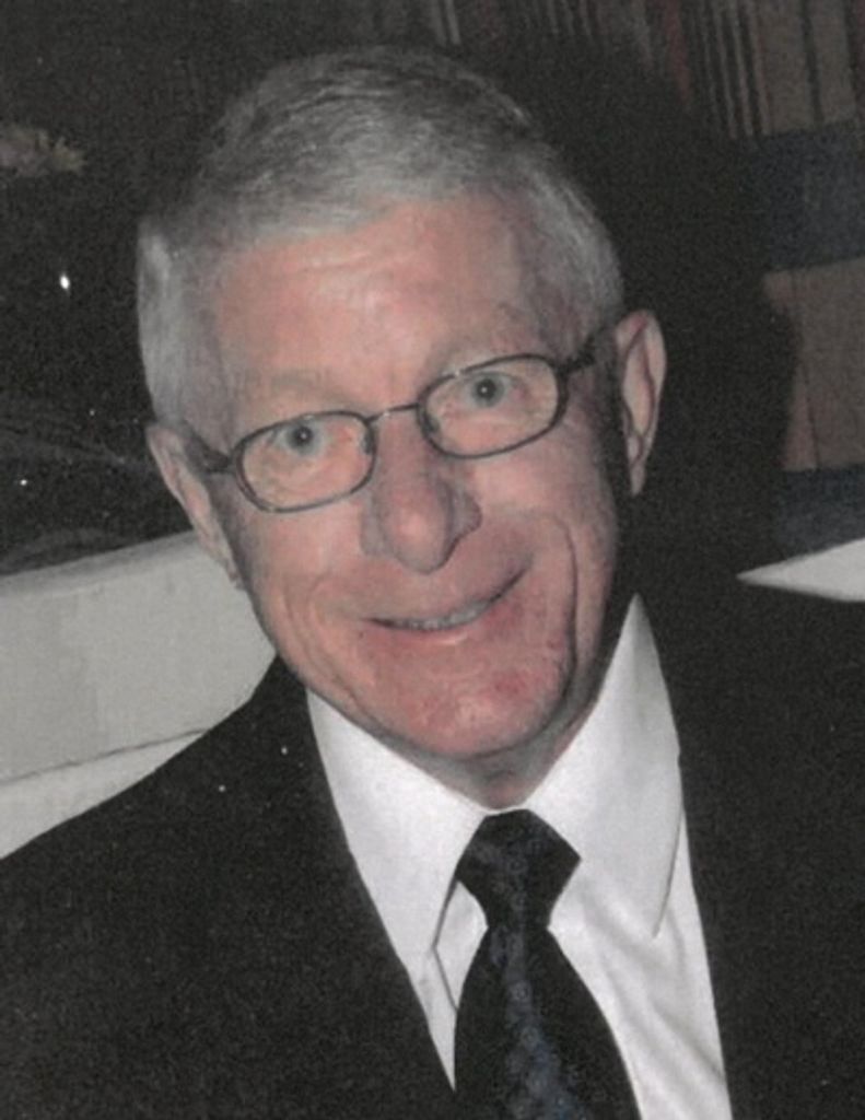 Kenneth W Smith Profile Photo