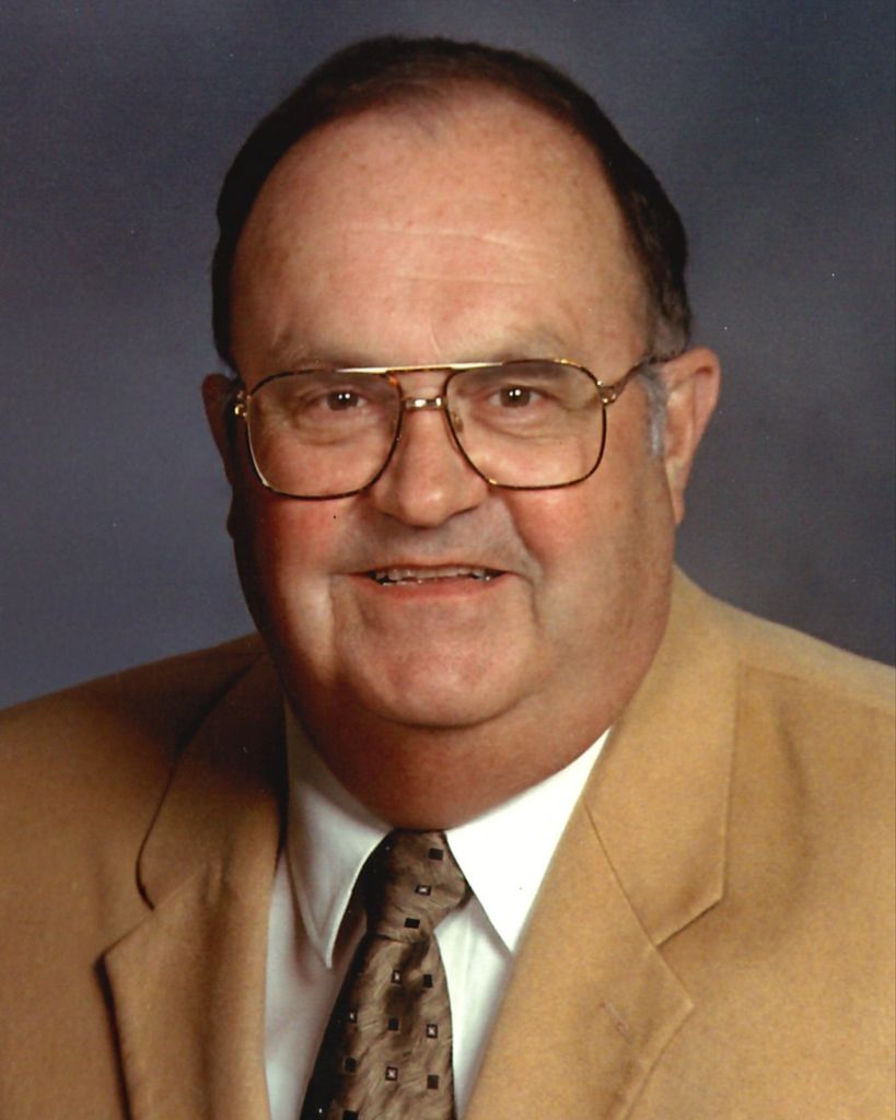 Donald Schappe Profile Photo
