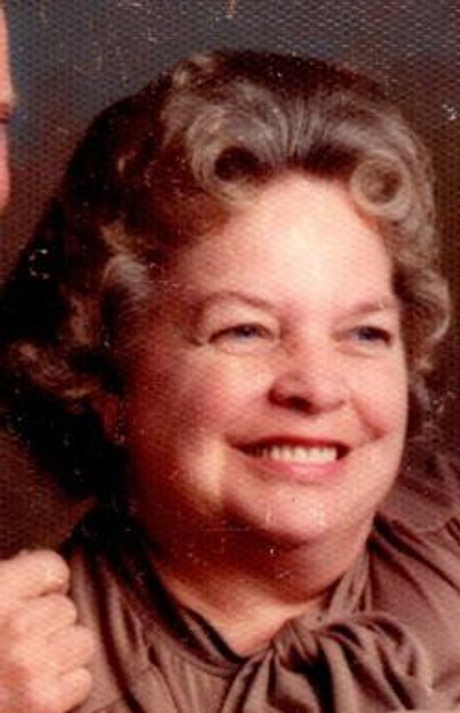 Sarah Louisa Townsend