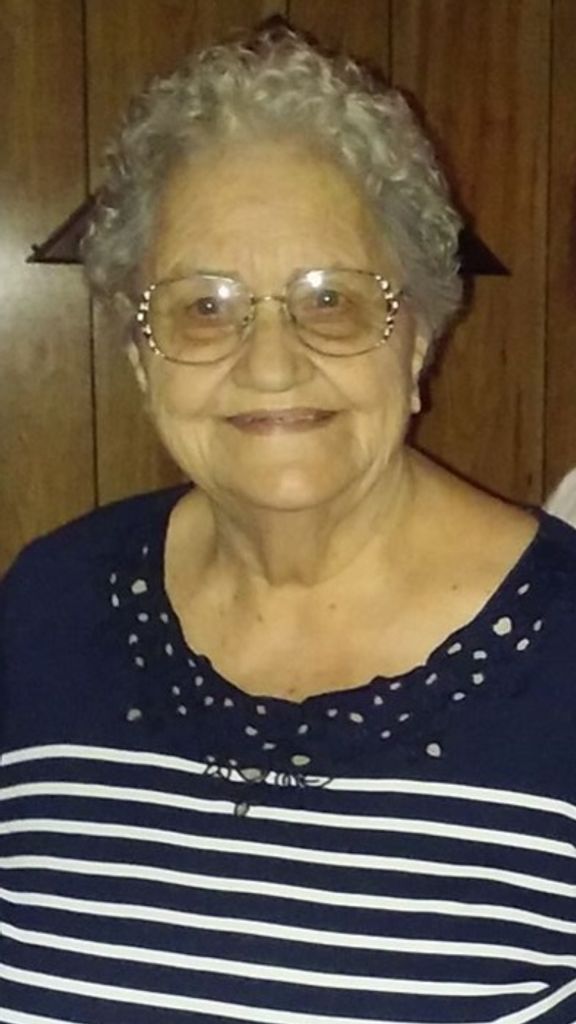 Shirley Jane Prine