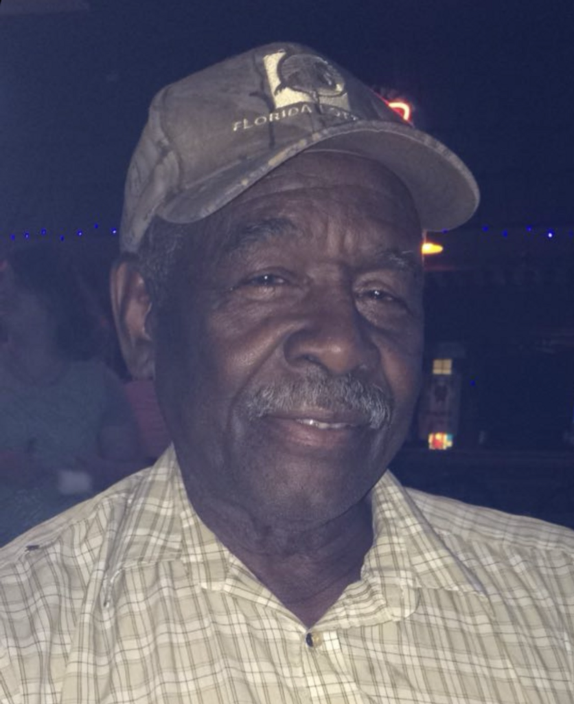 Timothy Powell Jr. Profile Photo