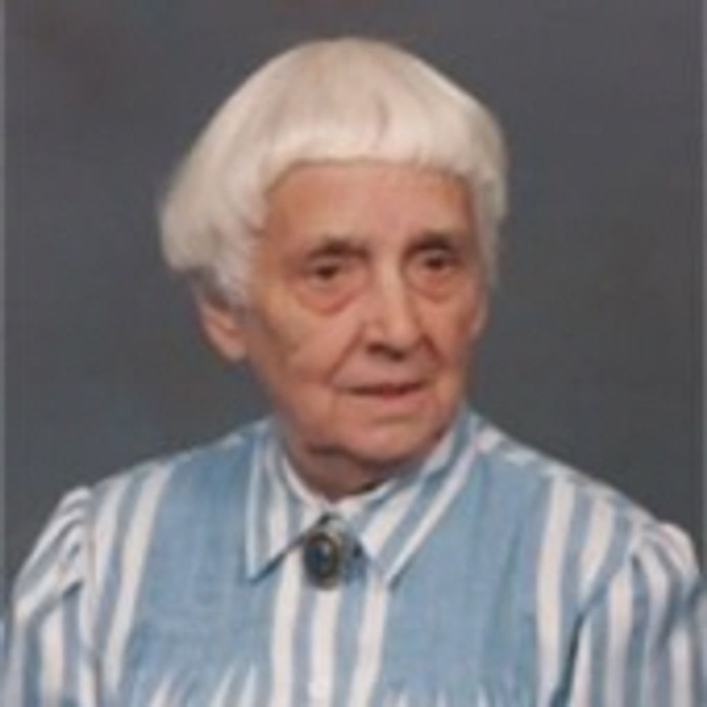 Verna L. Beckman