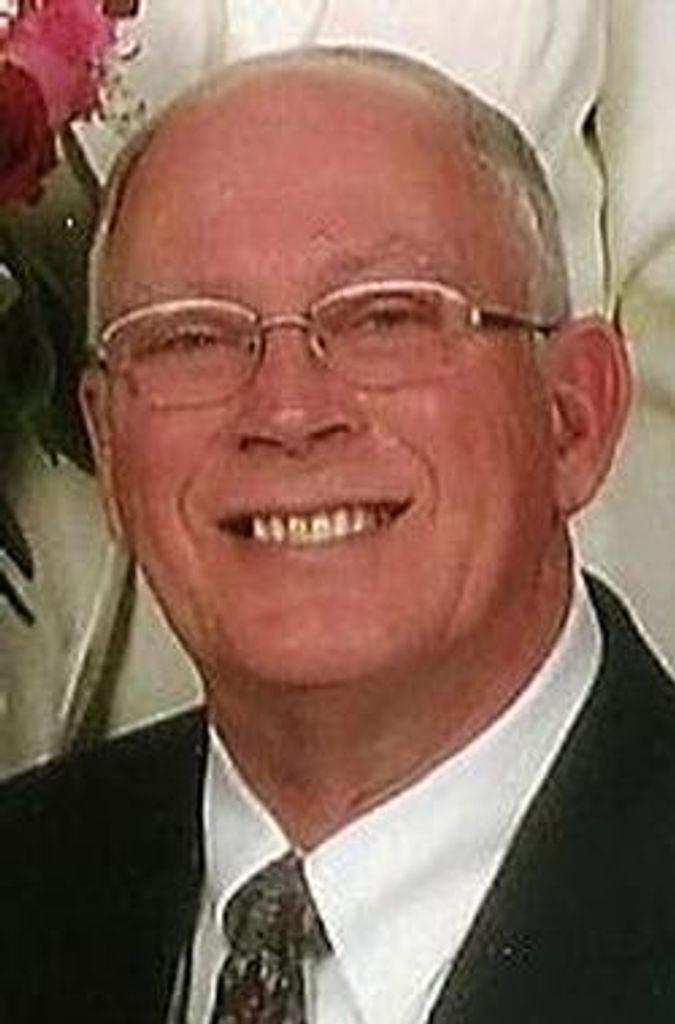 Charles "Charlie" Pursley