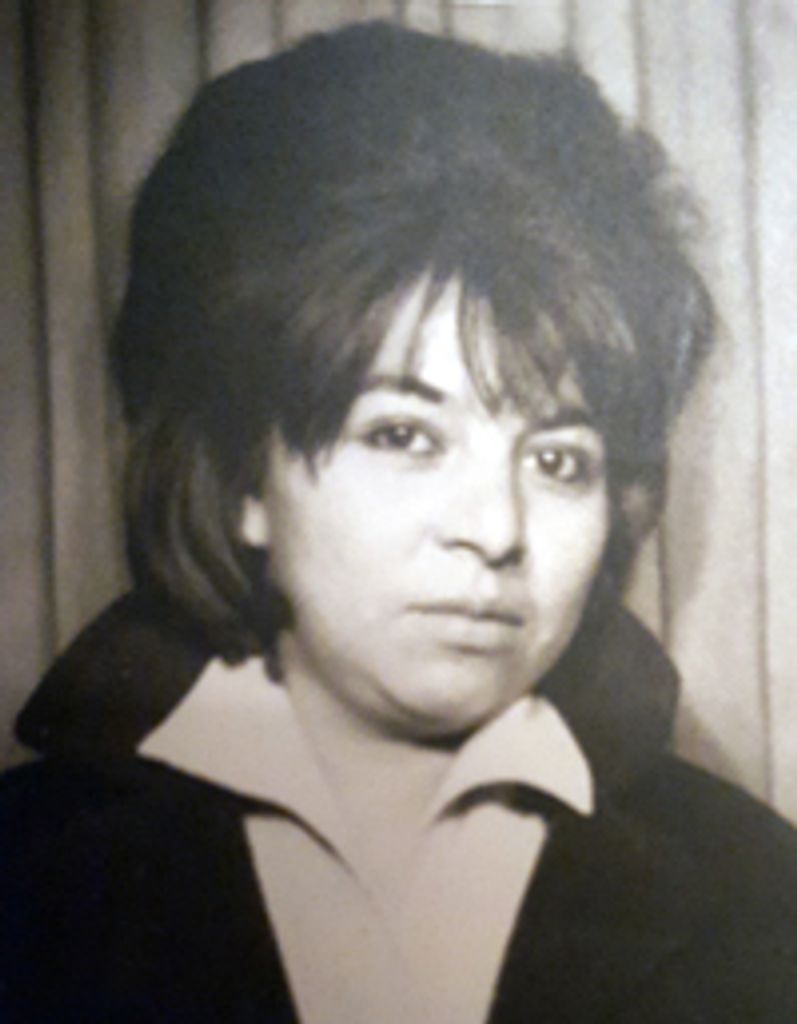 Doris Valerie Cameron Profile Photo