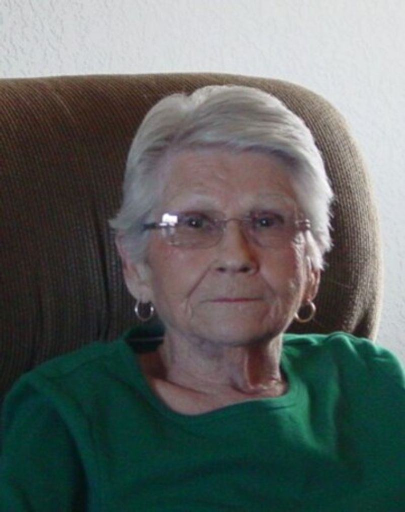 Marketa Beth Andris Profile Photo
