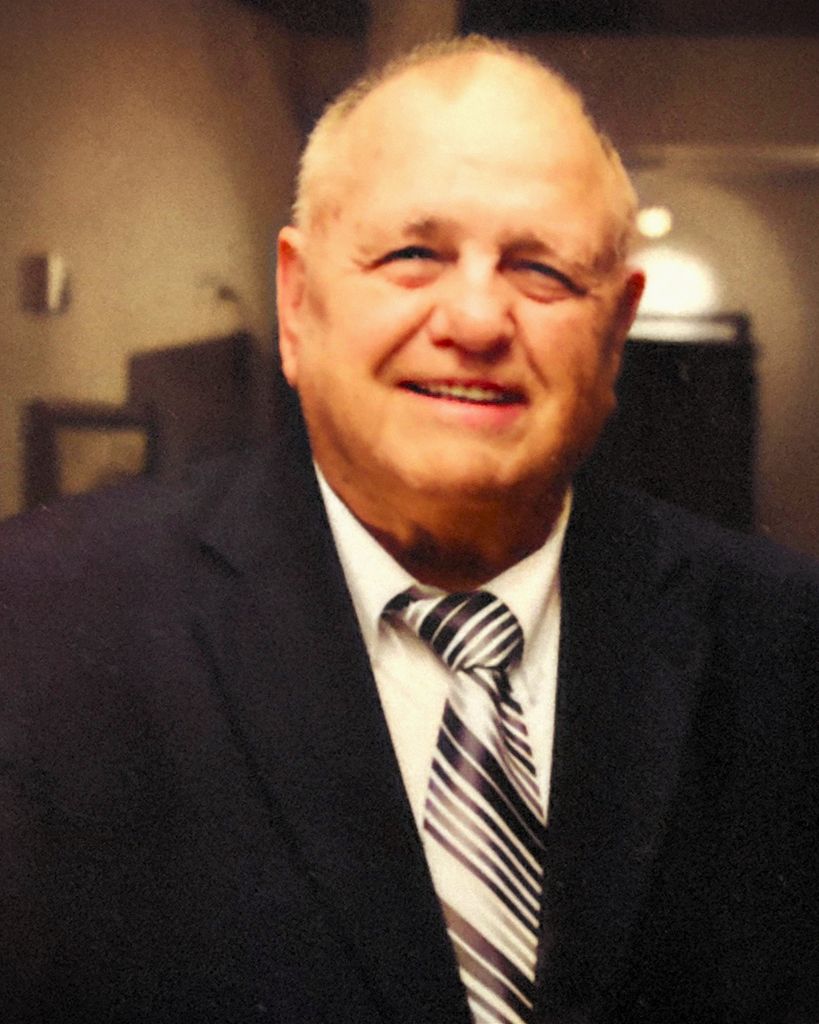 John Michael Doukas, Sr.