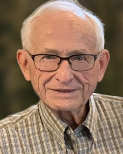 Gerald M Mueller Profile Photo