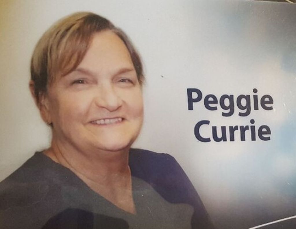 Peggy Corley Currie Profile Photo