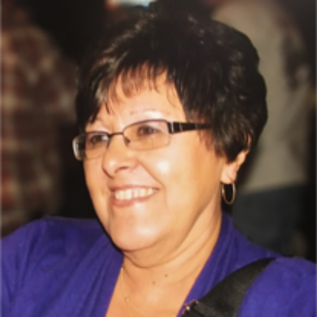 Teresa Anne Venson