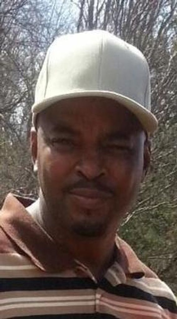 Otis Lamont Seamster Profile Photo