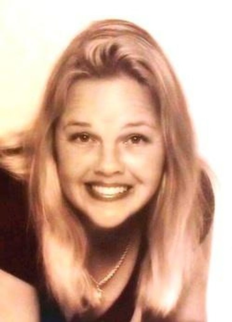 Penny Lee Moore