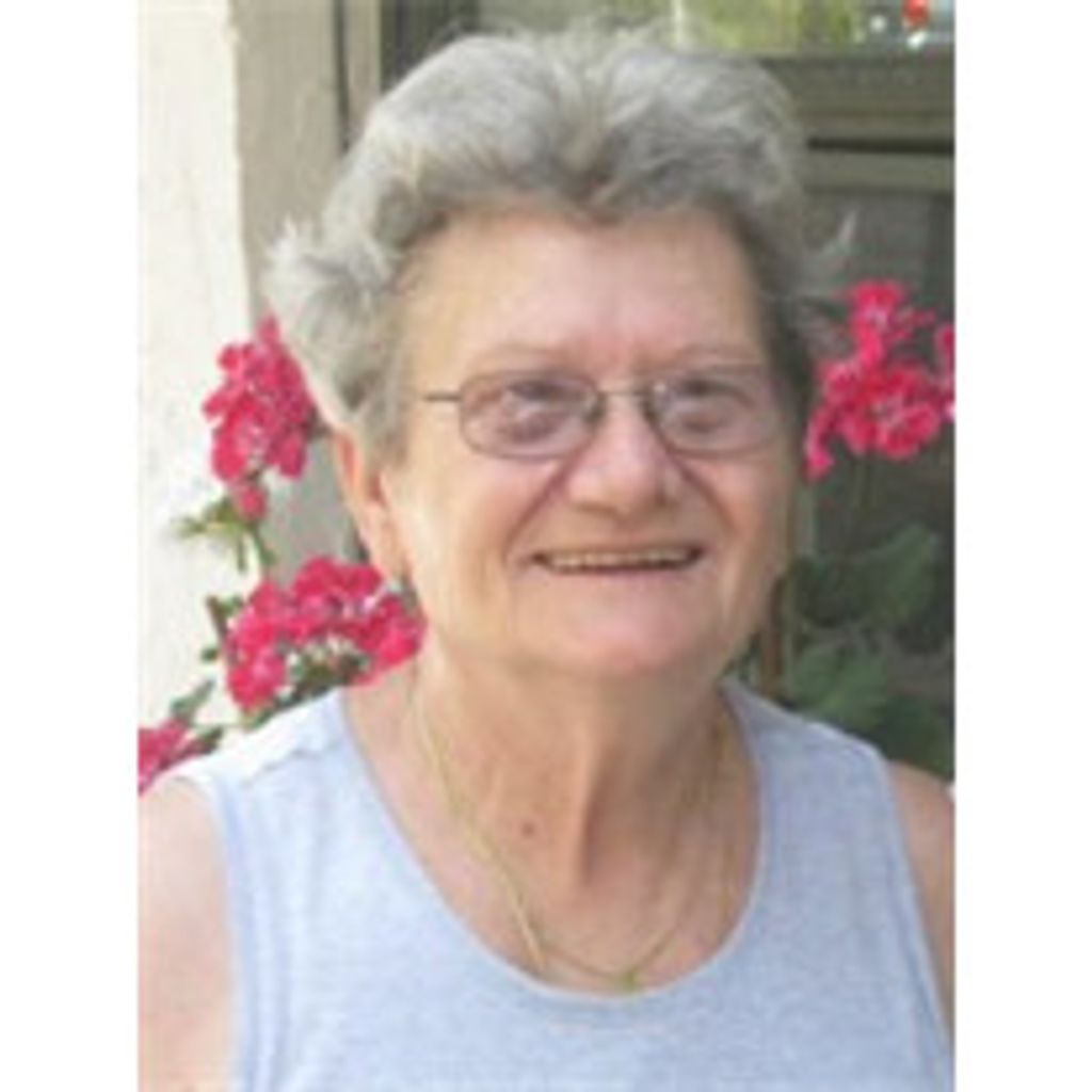 Isastia Isabella Virginia