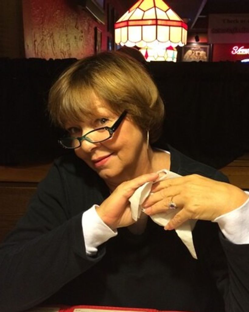 Gayla Jean Conyers Profile Photo