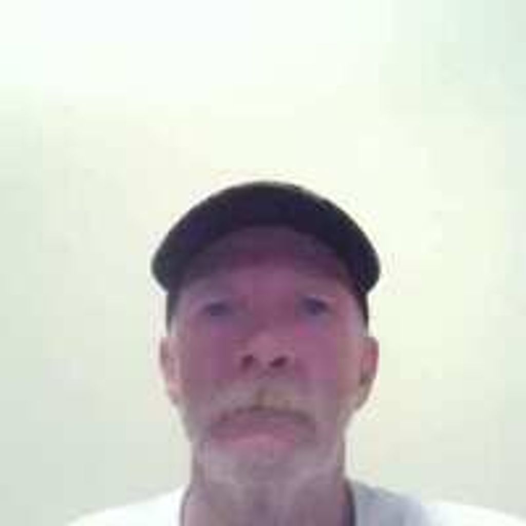 Darrell Ray Parker