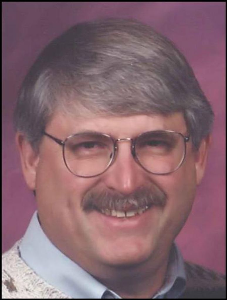 William "Bill" Huston Patterson