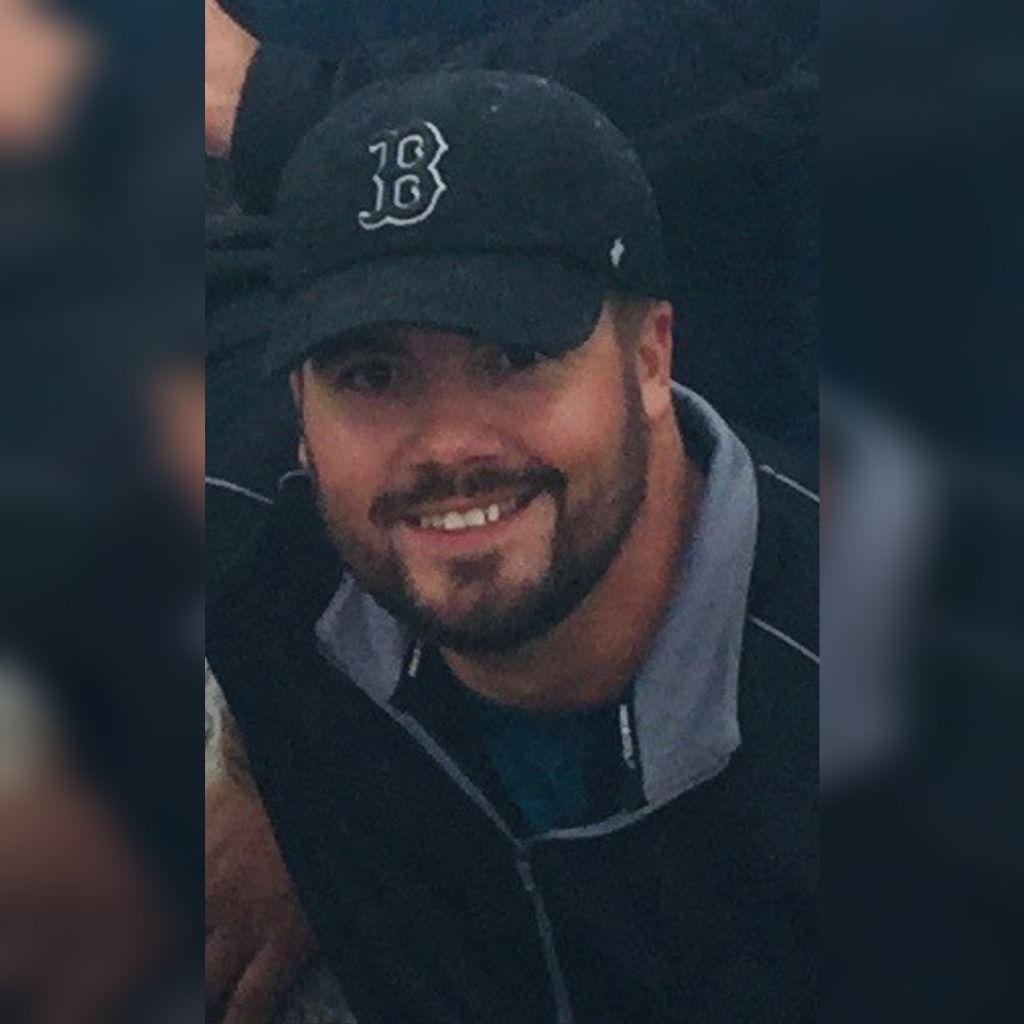 Dennis Francis Barry, Jr