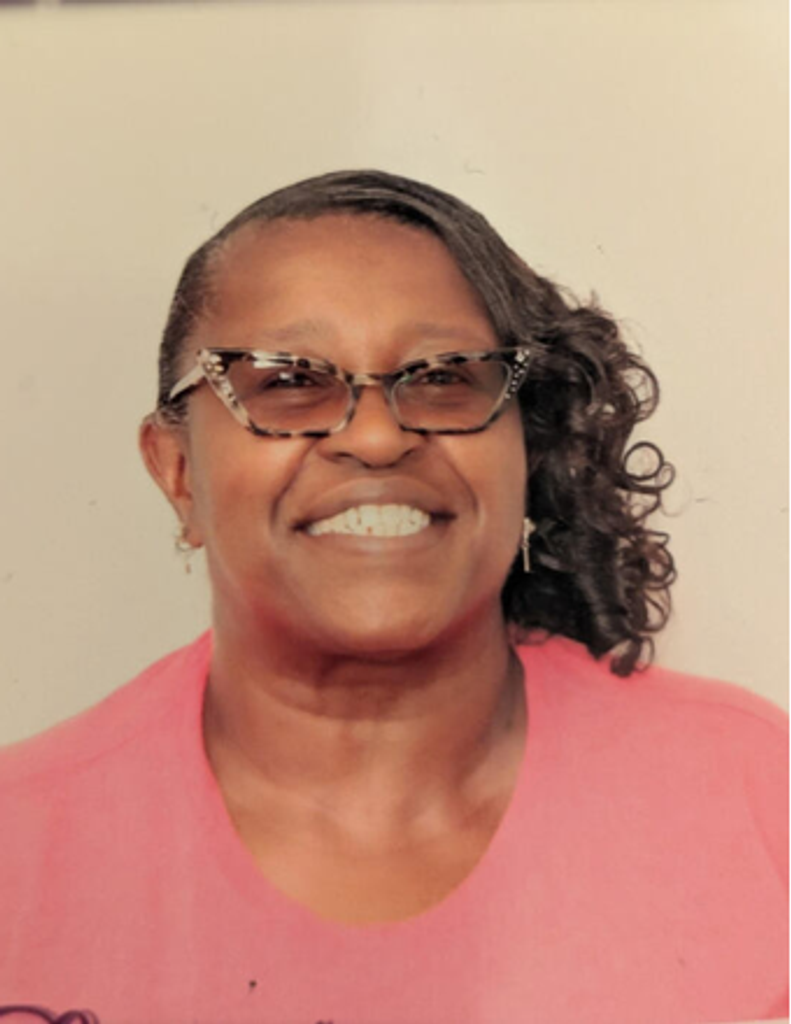 Jennifer Hicks