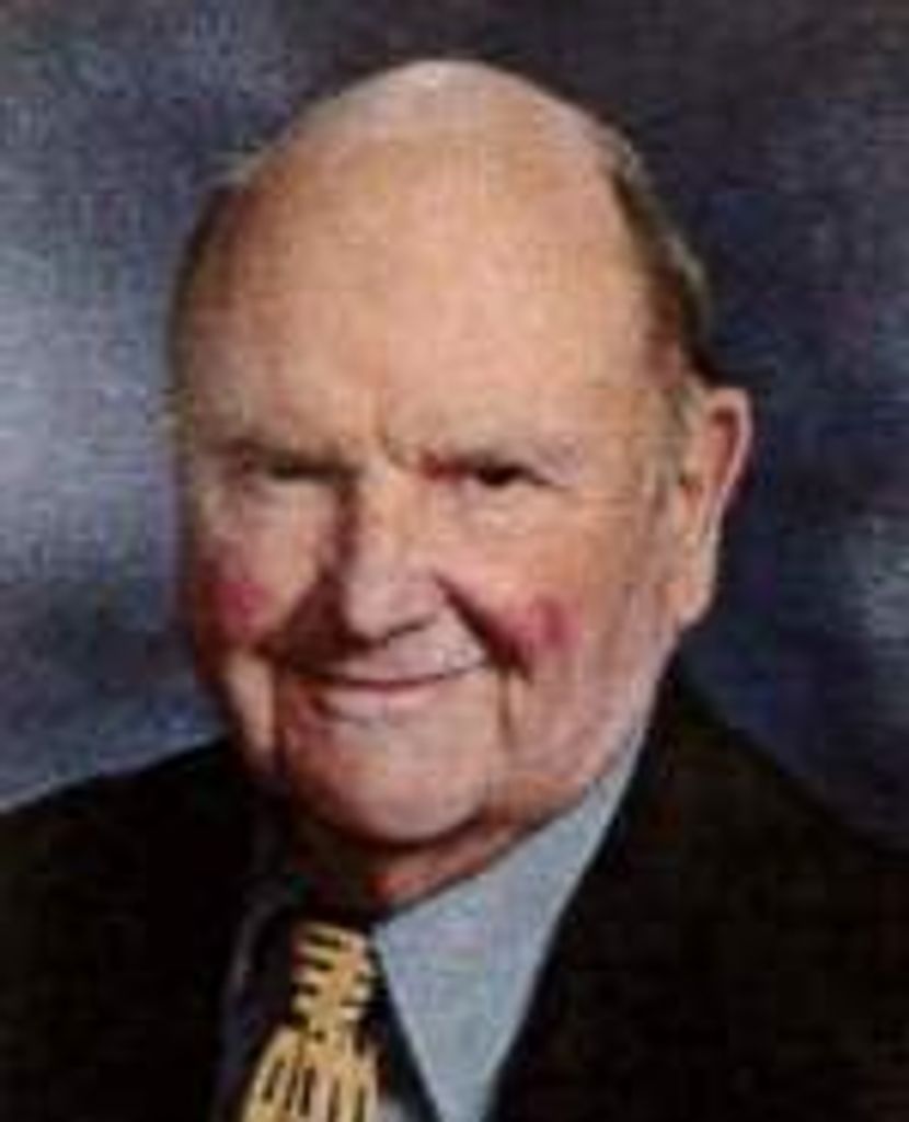 Paul S. "Pat" Haines Profile Photo