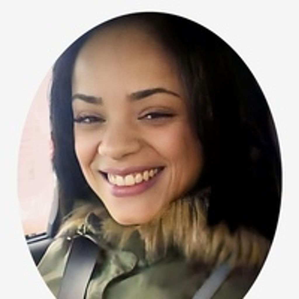 Teana  Nicole Liescheidt