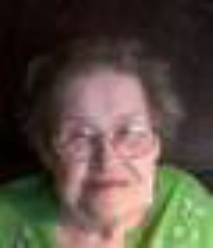 Joyce Schram