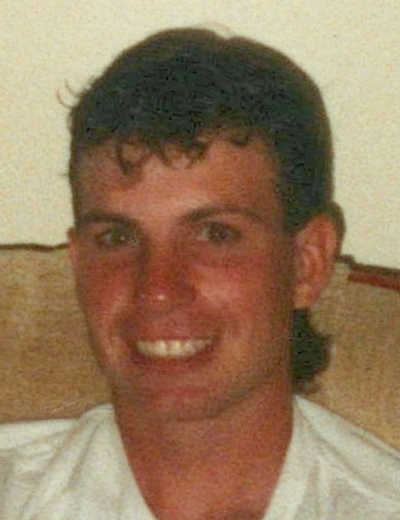 Colin M. O'Brien