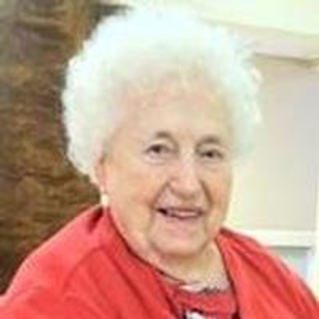 Lydia Lucretia McKeehan Rice Profile Photo